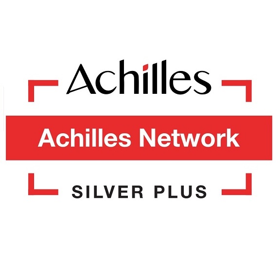 Achilles Network Silver Plus