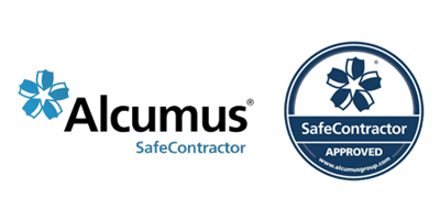 Alcumus SafeContractor — SafeContractor Approved