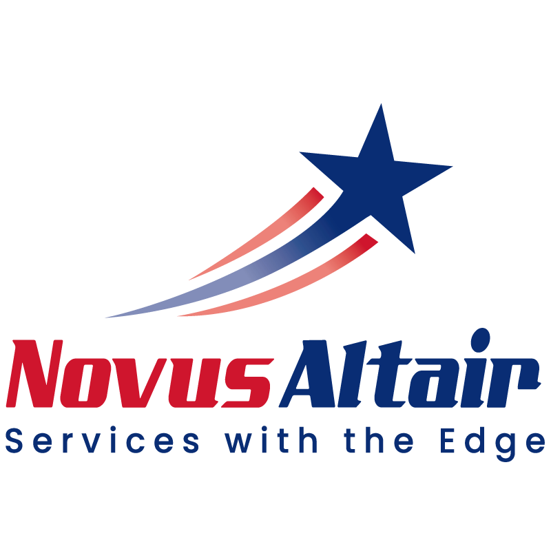 NovusAltair Logo