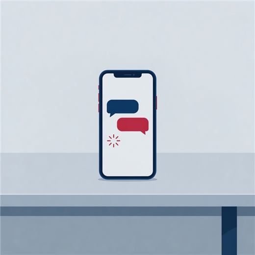 A phone with the Mobile Pro assistant